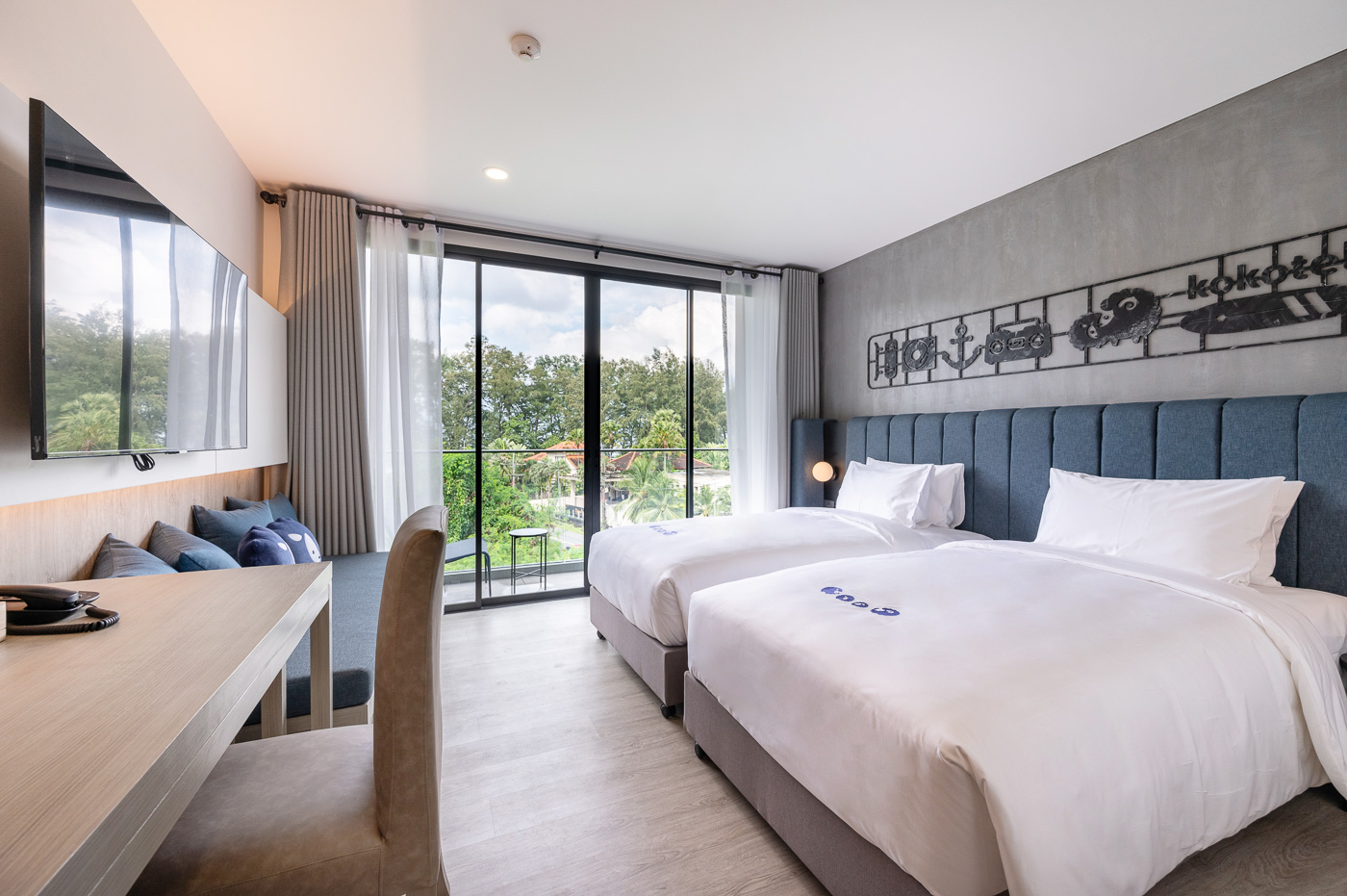 Kokotel phuket