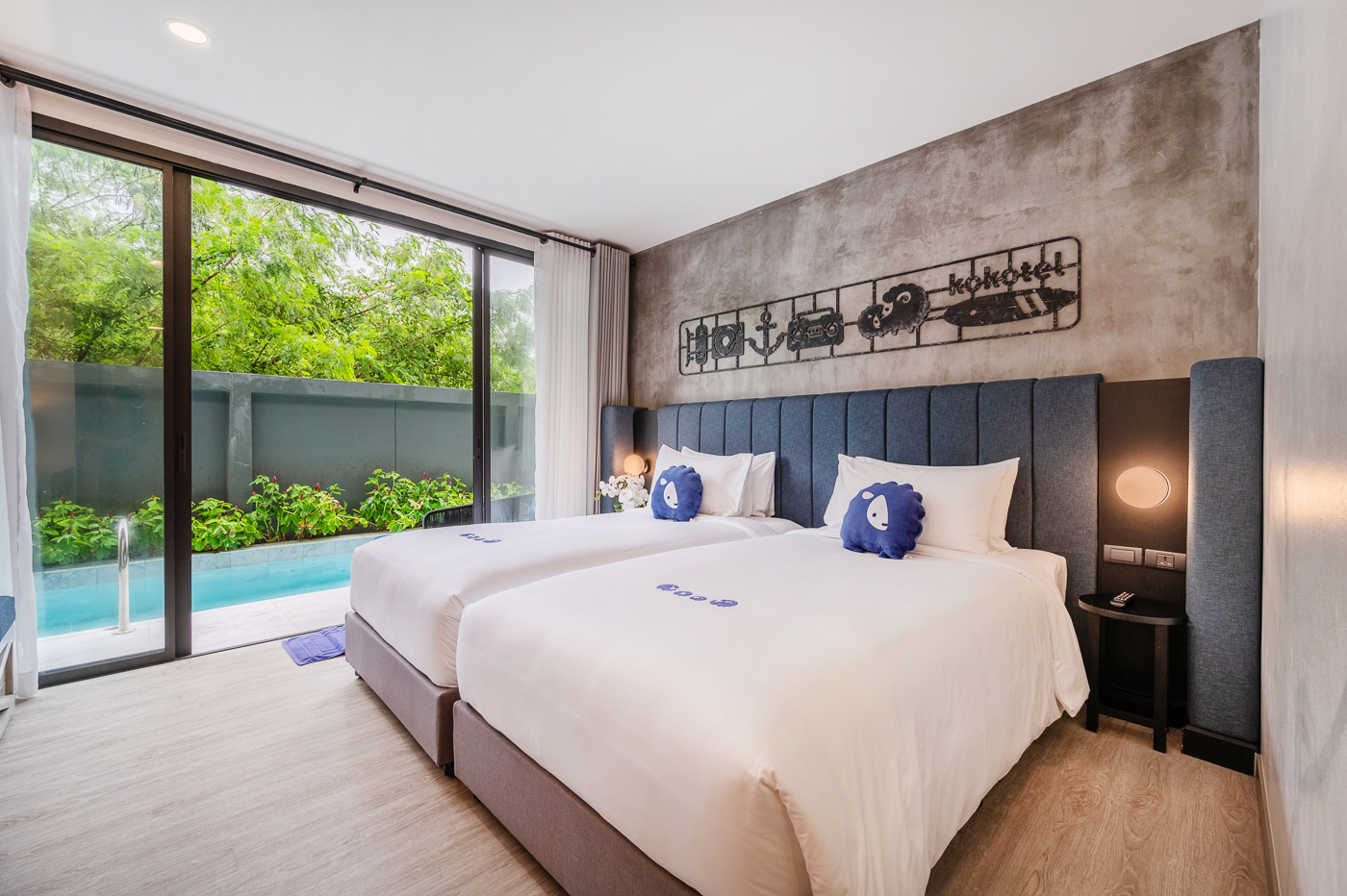 Kokotel phuket